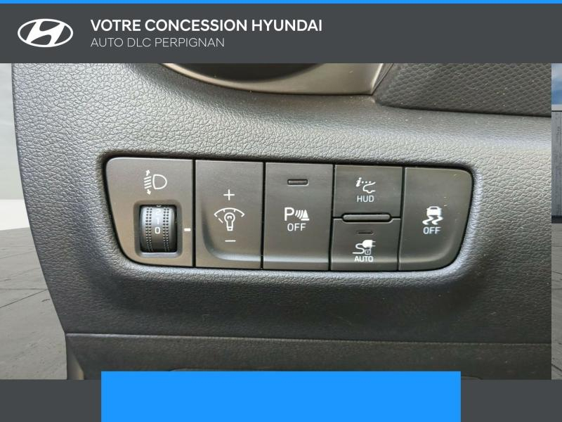 Photo 13 de l’annonce de HYUNDAI Kona d’occasion à vendre à PERPIGNAN