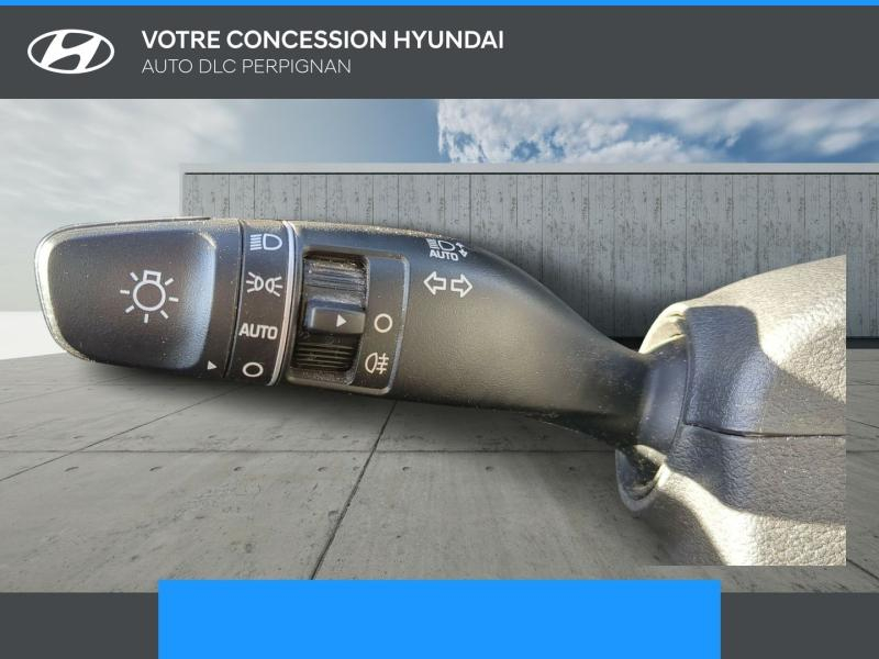 Photo 14 de l’annonce de HYUNDAI Kona d’occasion à vendre à PERPIGNAN