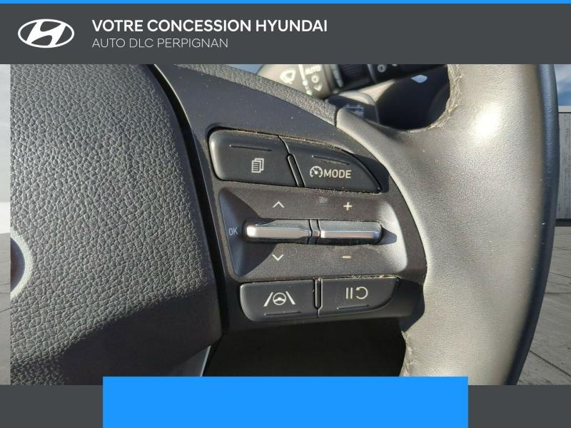 Photo 16 de l’annonce de HYUNDAI Kona d’occasion à vendre à PERPIGNAN