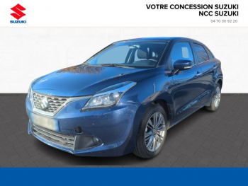 SUZUKI Baleno d’occasion à vendre à BELLERIVE-SUR-ALLIER