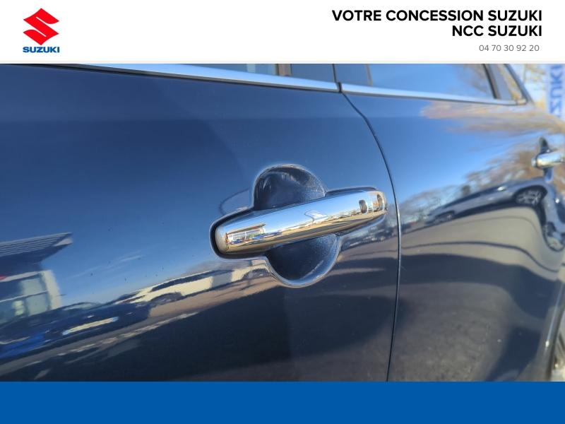 Photo 10 de l’annonce de SUZUKI Baleno d’occasion à vendre à BELLERIVE-SUR-ALLIER