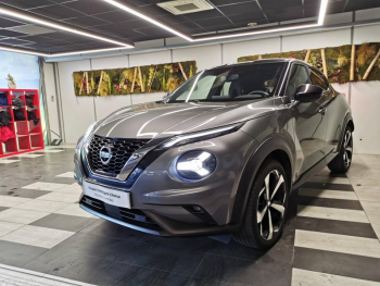 NISSAN Juke d’occasion à vendre à MONTPELLIER