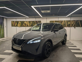 NISSAN Qashqai d’occasion à vendre à MONTPELLIER