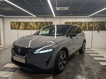 NISSAN Qashqai d’occasion à vendre à MONTPELLIER