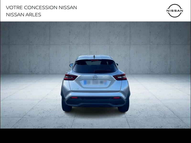 Photo 3 de l’annonce de NISSAN Juke d’occasion à vendre à ARLES