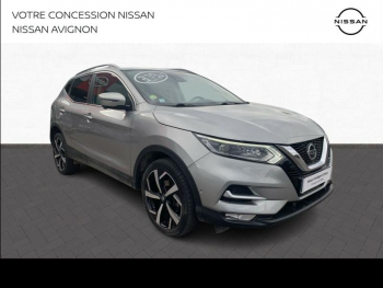 NISSAN Qashqai d’occasion à vendre à AVIGNON