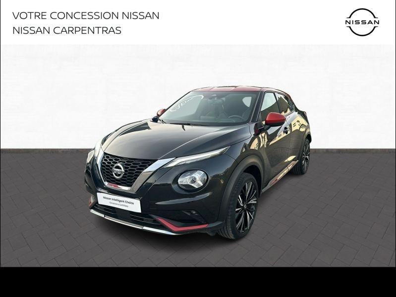 Photo 3 de l’annonce de NISSAN Juke d’occasion à vendre à CARPENTRAS