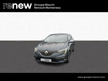 RENAULT Megane d’occasion à vendre à VARENNES SUR SEINE