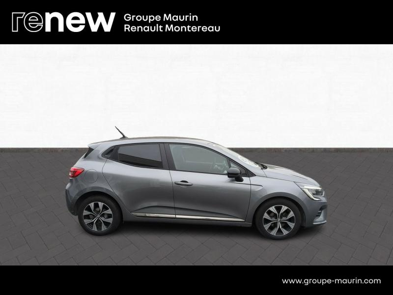 Photo 3 de l’annonce de RENAULT Clio d’occasion à vendre à VARENNES SUR SEINE