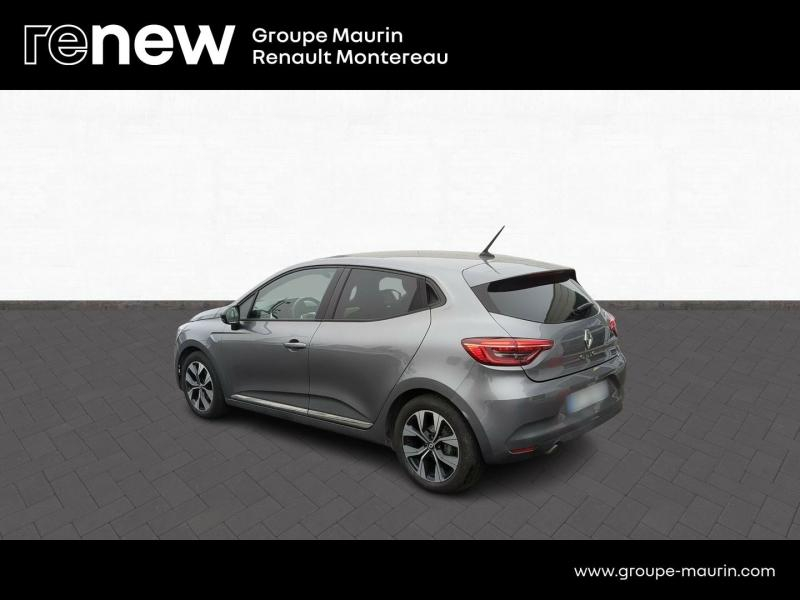 Photo 6 de l’annonce de RENAULT Clio d’occasion à vendre à VARENNES SUR SEINE