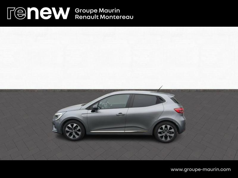 Photo 7 de l’annonce de RENAULT Clio d’occasion à vendre à VARENNES SUR SEINE