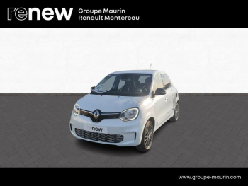 RENAULT Twingo d’occasion à vendre à VARENNES SUR SEINE