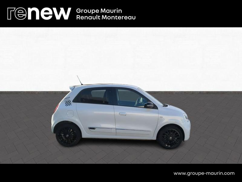 Photo 3 de l’annonce de RENAULT Twingo d’occasion à vendre à VARENNES SUR SEINE