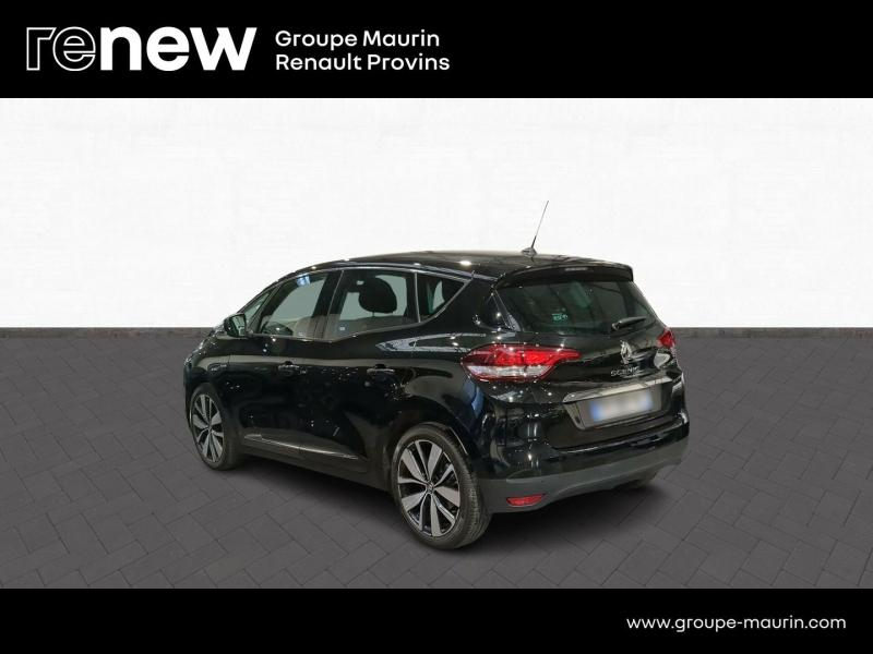 Photo 3 de l’annonce de RENAULT Scenic d’occasion à vendre à PROVINS