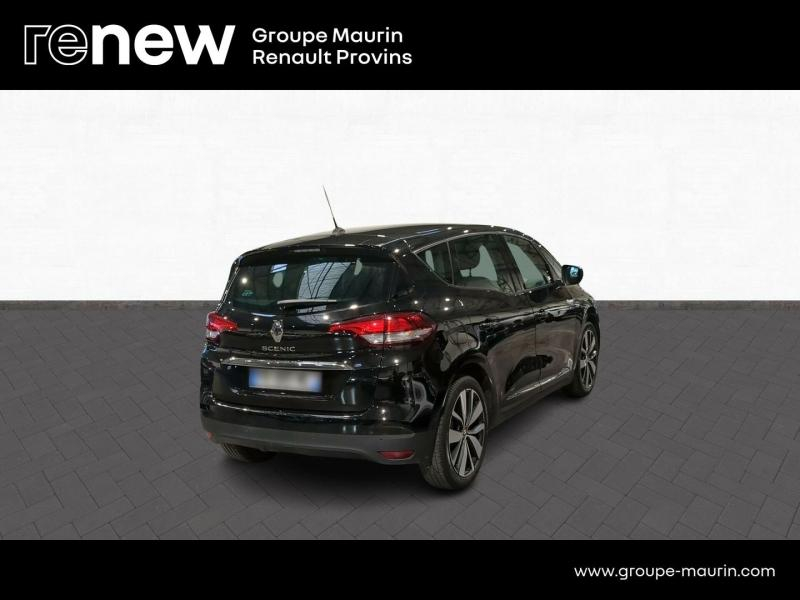 Photo 4 de l’annonce de RENAULT Scenic d’occasion à vendre à PROVINS