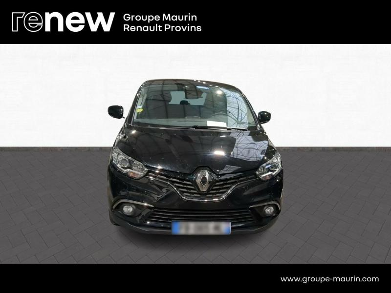 Photo 5 de l’annonce de RENAULT Scenic d’occasion à vendre à PROVINS