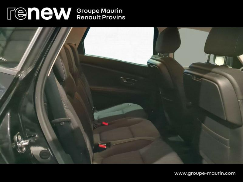 Photo 10 de l’annonce de RENAULT Scenic d’occasion à vendre à PROVINS