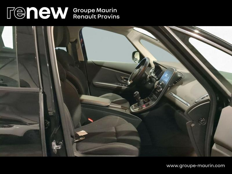 Photo 13 de l’annonce de RENAULT Scenic d’occasion à vendre à PROVINS