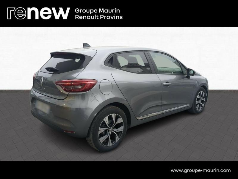 Photo 3 de l’annonce de RENAULT Clio d’occasion à vendre à PROVINS