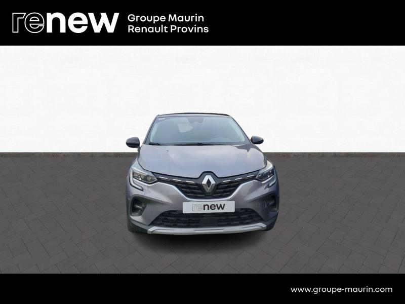 Photo 5 de l’annonce de RENAULT Captur d’occasion à vendre à PROVINS