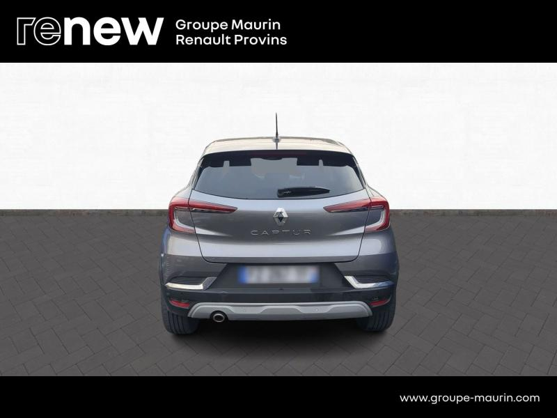 Photo 6 de l’annonce de RENAULT Captur d’occasion à vendre à PROVINS