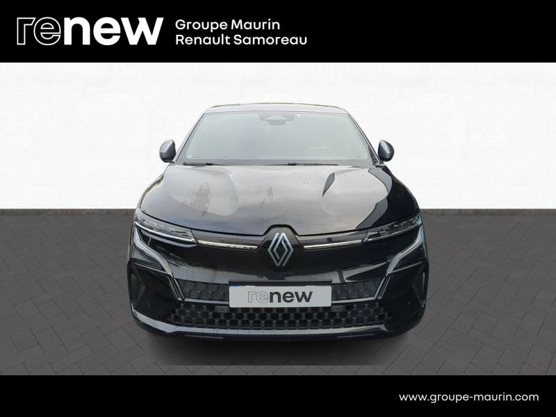 Photo 6 de l’annonce de RENAULT Megane d’occasion à vendre à SAMOREAU