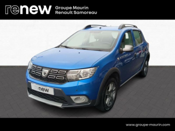 DACIA Sandero d’occasion à vendre à SAMOREAU