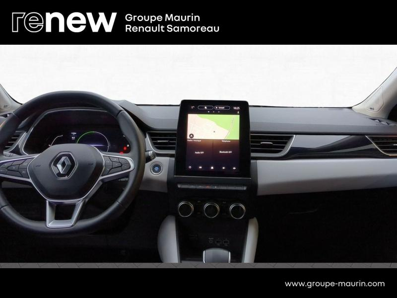 Photo 13 de l’annonce de RENAULT Captur d’occasion à vendre à SAMOREAU