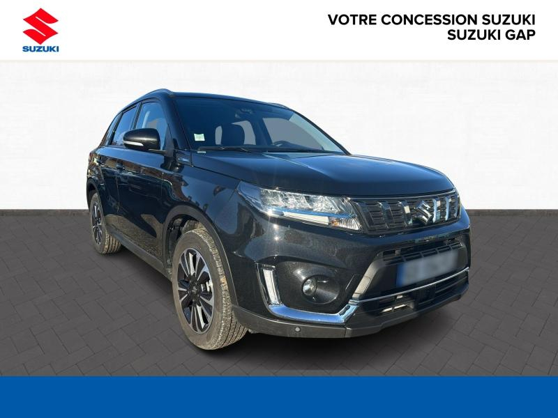 Photo 3 de l’annonce de SUZUKI Vitara d’occasion à vendre à GAP