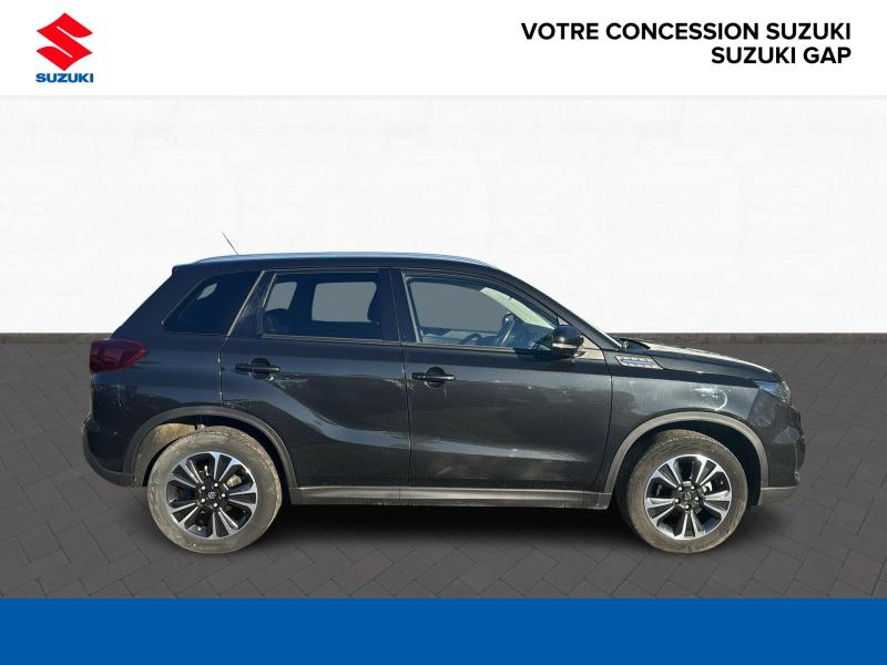 Photo 5 de l’annonce de SUZUKI Vitara d’occasion à vendre à GAP