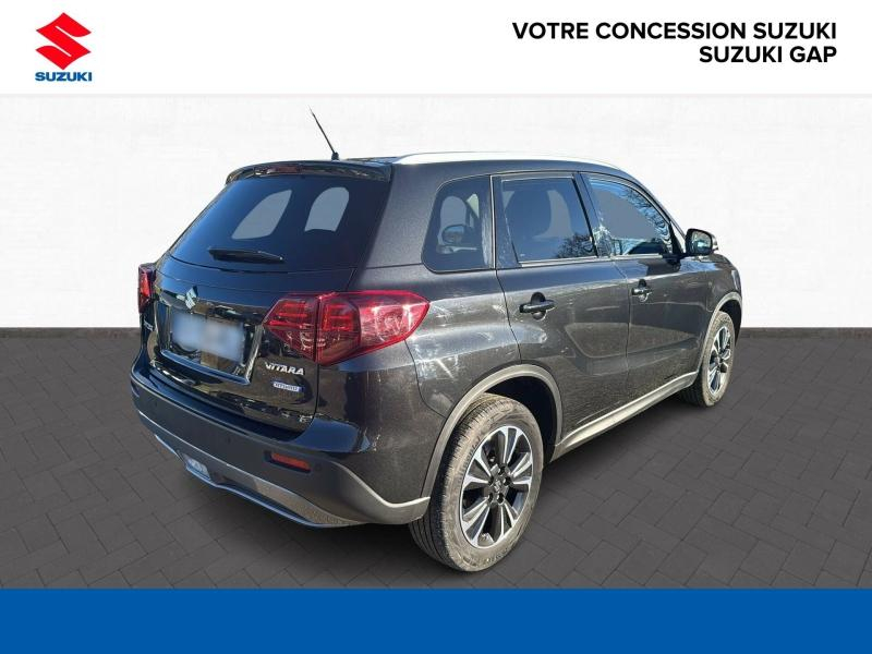 Photo 6 de l’annonce de SUZUKI Vitara d’occasion à vendre à GAP