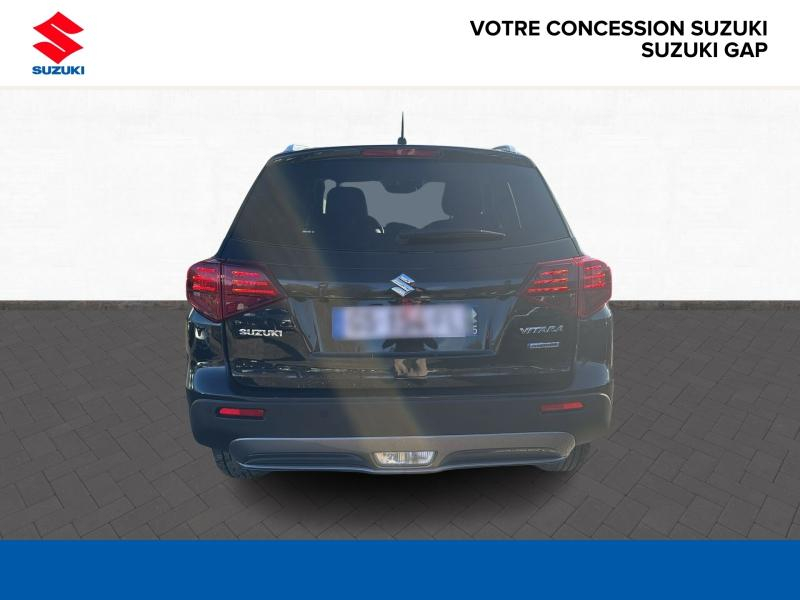 Photo 7 de l’annonce de SUZUKI Vitara d’occasion à vendre à GAP