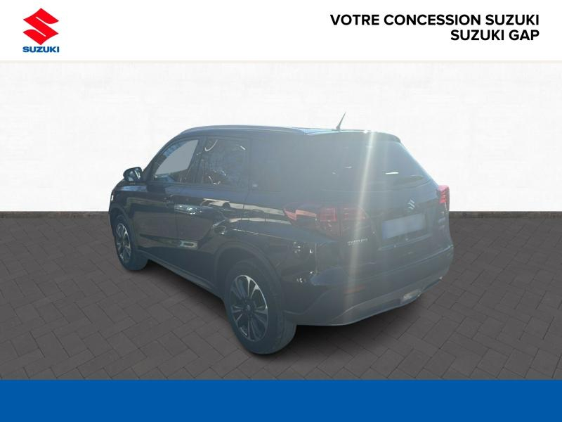 Photo 8 de l’annonce de SUZUKI Vitara d’occasion à vendre à GAP