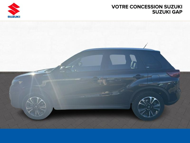 Photo 9 de l’annonce de SUZUKI Vitara d’occasion à vendre à GAP