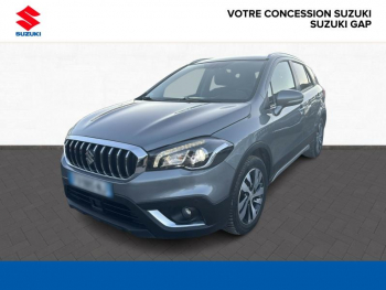 SUZUKI SX4 S-Cross d’occasion à vendre à GAP