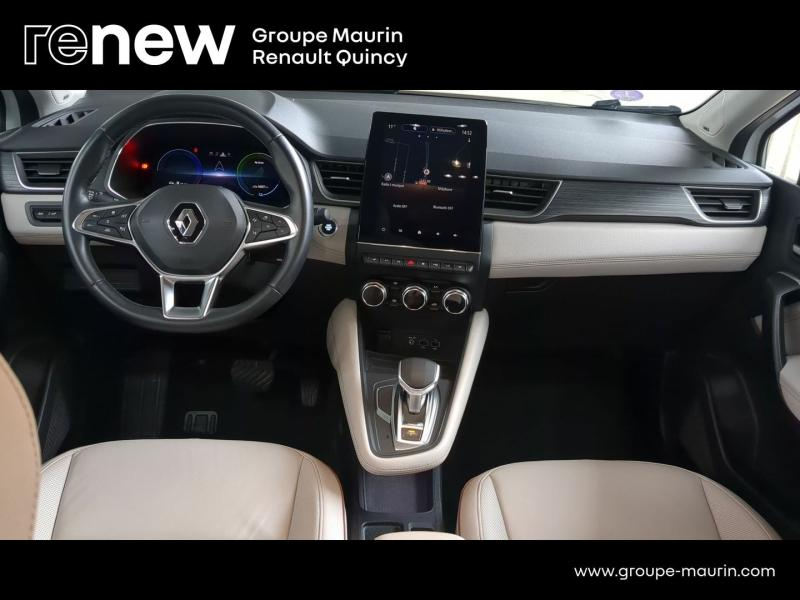 Photo 13 de l’annonce de RENAULT Captur d’occasion à vendre à QUINCY-SOUS-SÉNART