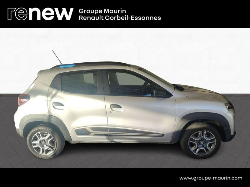 Photo 4 de l’annonce de DACIA Spring d’occasion à vendre à CORBEIL-ESSONNES