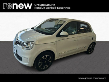 RENAULT Twingo d’occasion à vendre à CORBEIL-ESSONNES