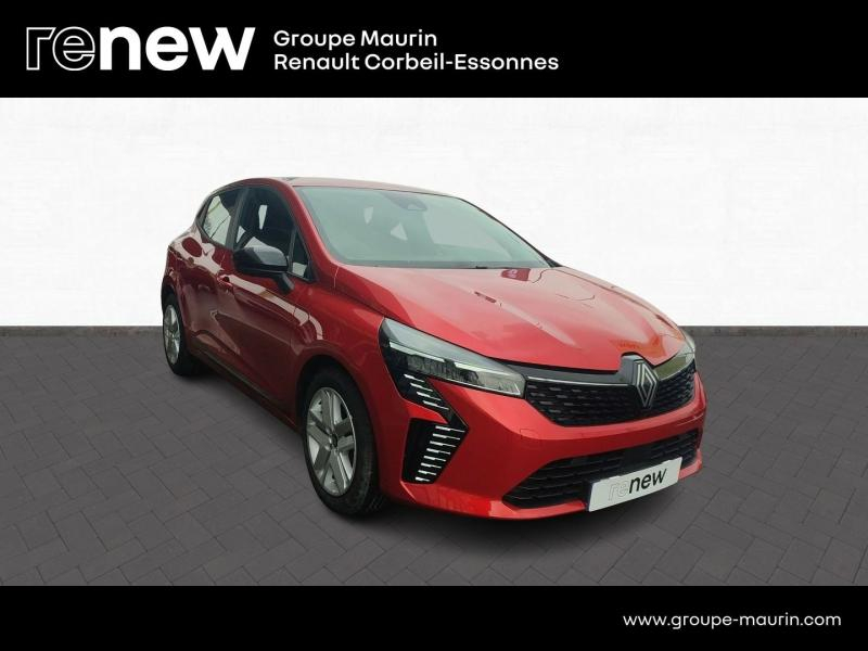 Photo 3 de l’annonce de RENAULT Clio d’occasion à vendre à CORBEIL-ESSONNES