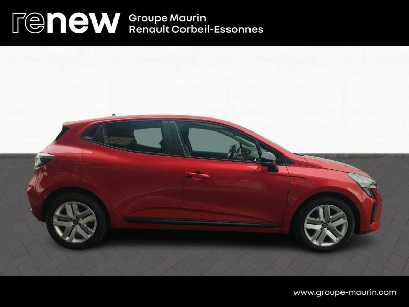 Photo 4 de l’annonce de RENAULT Clio d’occasion à vendre à CORBEIL-ESSONNES