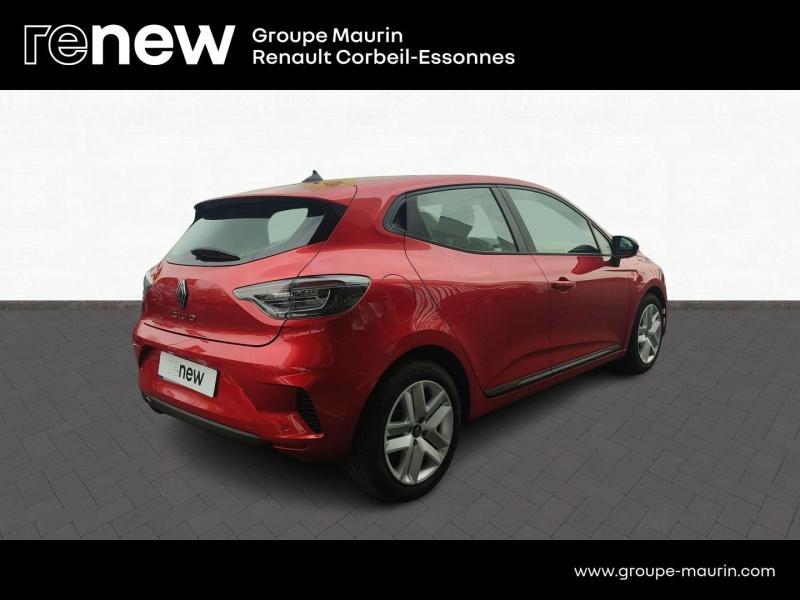 Photo 5 de l’annonce de RENAULT Clio d’occasion à vendre à CORBEIL-ESSONNES