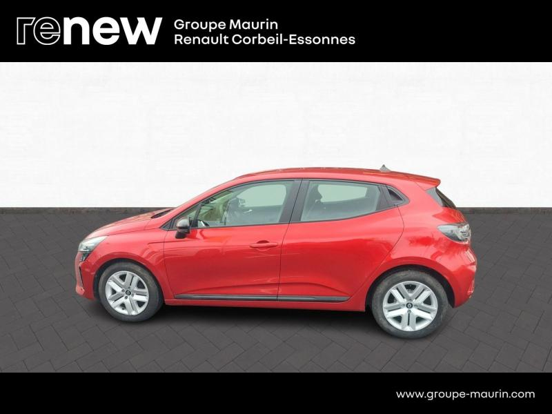 Photo 8 de l’annonce de RENAULT Clio d’occasion à vendre à CORBEIL-ESSONNES