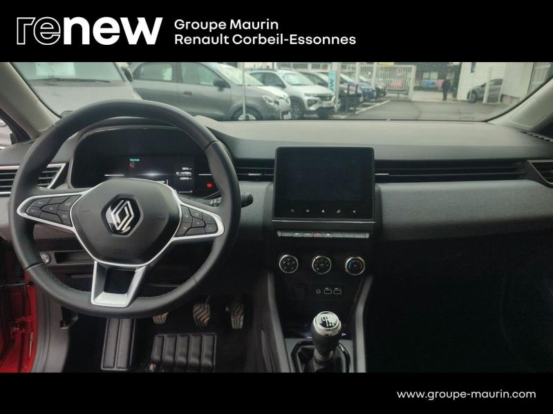 Photo 14 de l’annonce de RENAULT Clio d’occasion à vendre à CORBEIL-ESSONNES