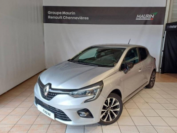 RENAULT Clio d’occasion à vendre à CHENNEVIÈRES-SUR-MARNE