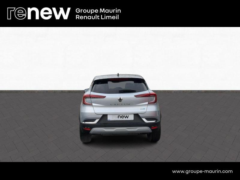 Photo 3 de l’annonce de RENAULT Captur d’occasion à vendre à LIMEIL-BRÉVANNES