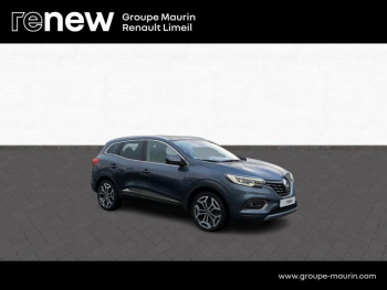 RENAULT Kadjar d’occasion à vendre à LIMEIL-BRÉVANNES