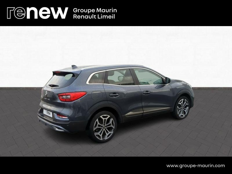 Photo 4 de l’annonce de RENAULT Kadjar d’occasion à vendre à LIMEIL-BRÉVANNES