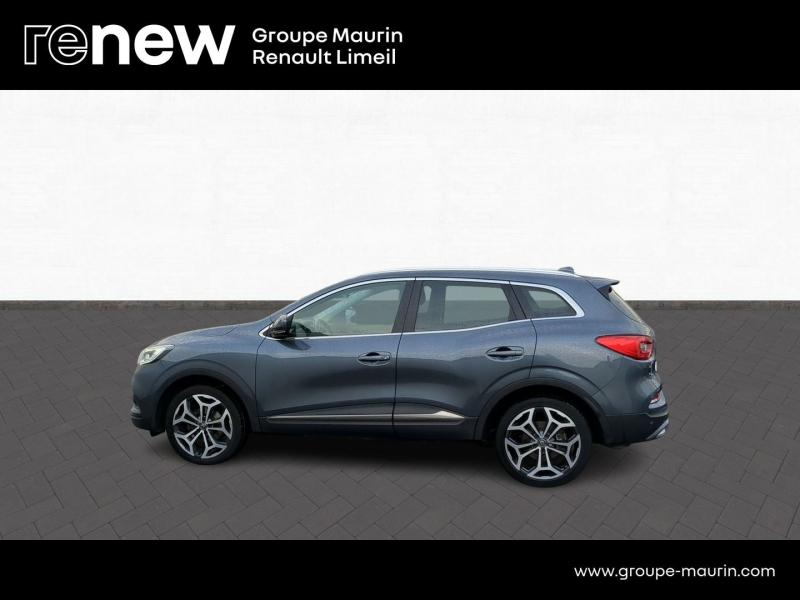 Photo 6 de l’annonce de RENAULT Kadjar d’occasion à vendre à LIMEIL-BRÉVANNES