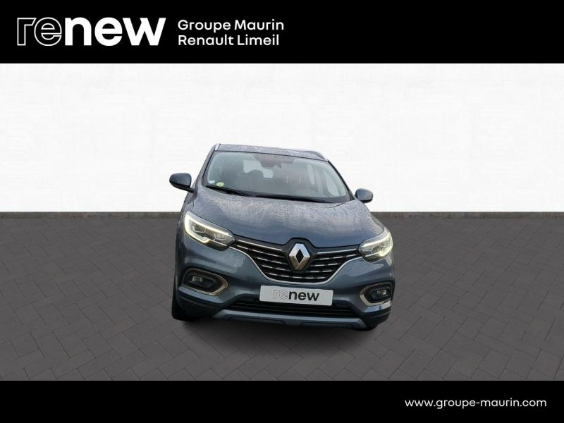 Photo 13 de l’annonce de RENAULT Kadjar d’occasion à vendre à LIMEIL-BRÉVANNES