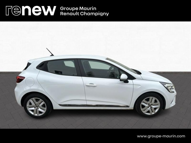 Photo 3 de l’annonce de RENAULT Clio d’occasion à vendre à CHAMPIGNY-SUR-MARNE